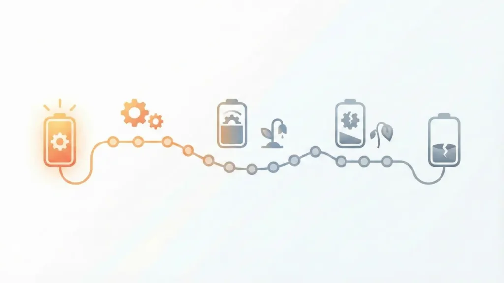 The 12 Stages of Burnout (Full Guide)