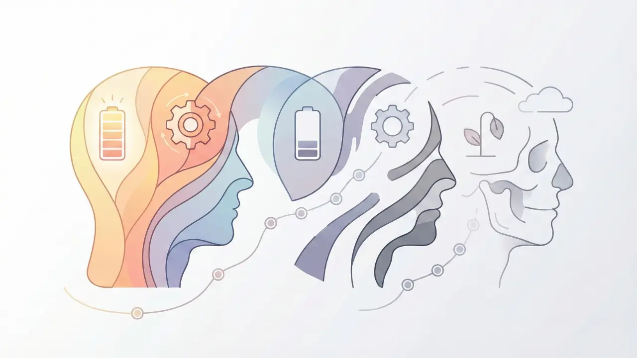 The 12 Stages of Burnout (Full Guide)