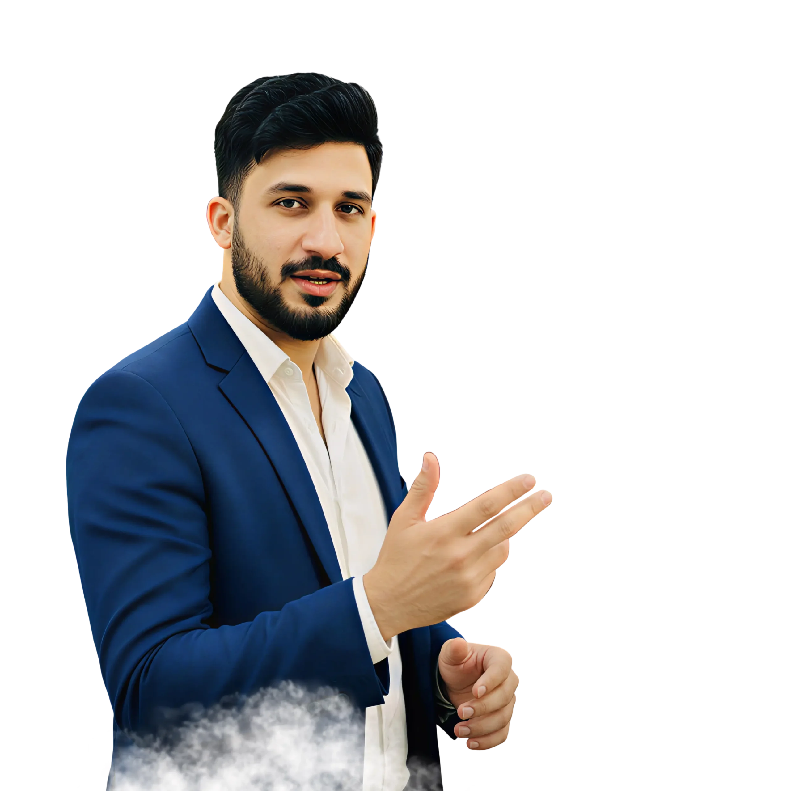 Hassam Shabbir Psch And Brain