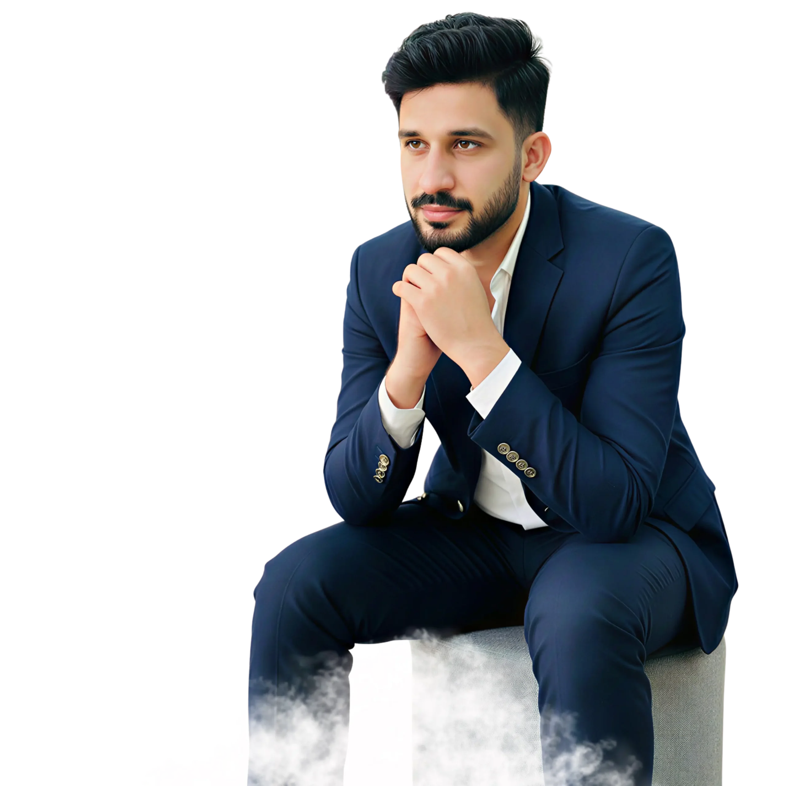 Hassam Shabbir Psch And Brain