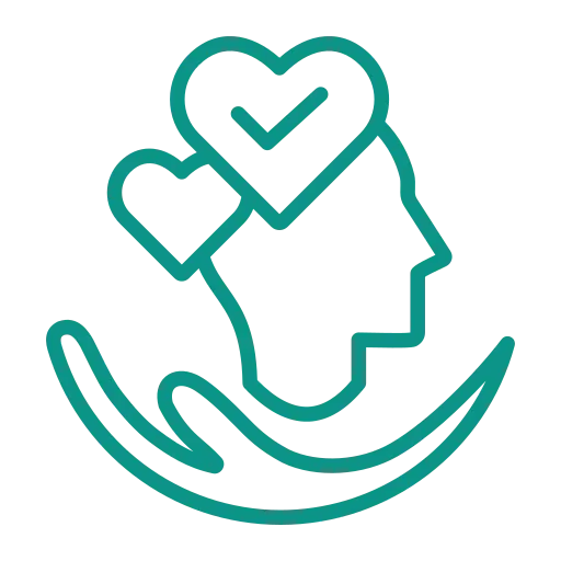 Mental Health Awareness Psch And Brain